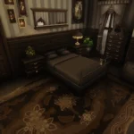 Vampire Mansion