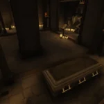 Vampire Mansion