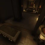 Vampire Mansion