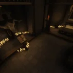 Vampire Mansion