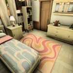 Japanese Family House