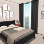 Chic Street Renovation