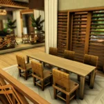 Beach Mansion II