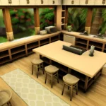 Beach Mansion II