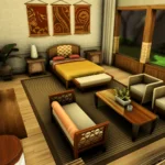 Beach Mansion II
