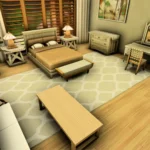 Beach Mansion II