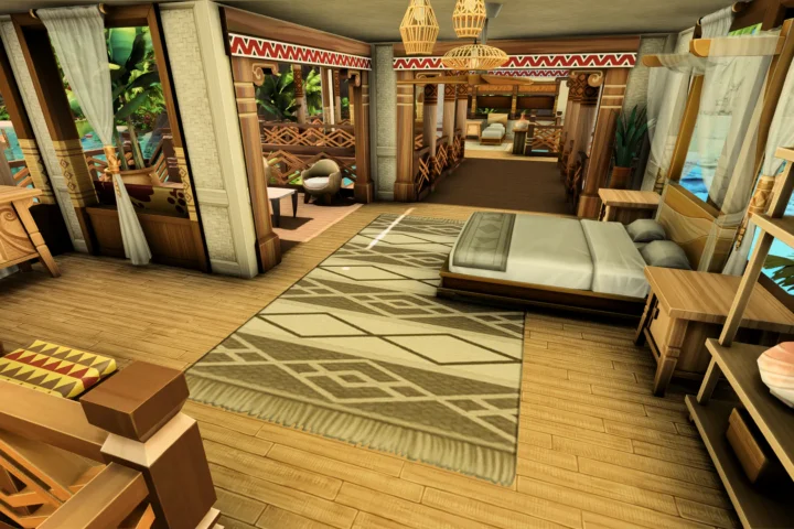 Beach House II