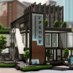 San Myshuno Art Gallery
