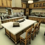 Big Family House IV