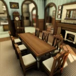 Big Family House IV