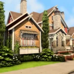 Big Family House IV