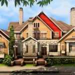 Big Family House IV