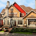 Big Family House IV