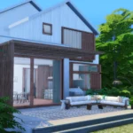 Arcadia Build Set