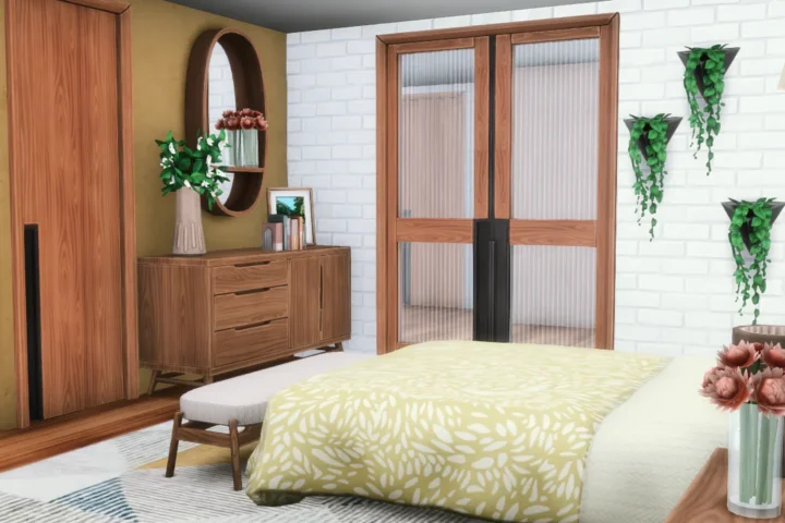 Arcadia Build Set