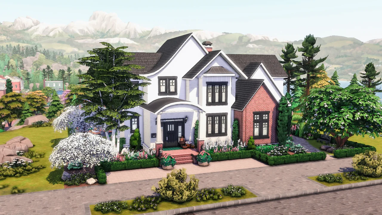 Copperdale Family Home NO CC