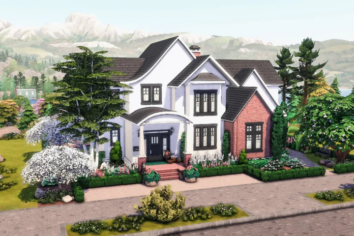 Copperdale Family Home NO CC