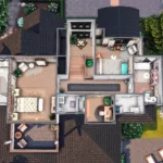 Copperdale Family Home NO CC