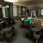 San Myshuno Art Gallery