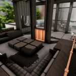 San Myshuno Art Gallery