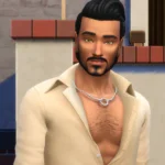Don Lothario Makeover