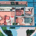Colorful Apartment