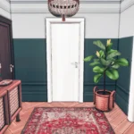 Colorful Apartment