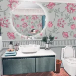 Colorful Apartment