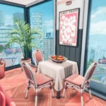 Colorful Apartment