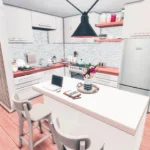 Couples First Apartment