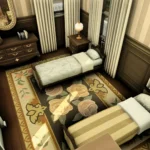 New Orleans Family House