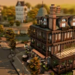 Pepper's Pub Renovation