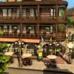 Pepper's Pub Renovation