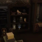 Mystery Artifacts Store
