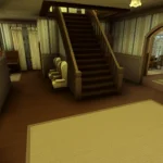 Country Family House