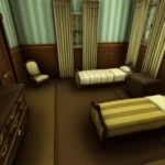 Country Family House