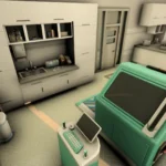 Vet Clinic renovation
