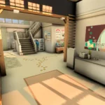 Vet Clinic renovation