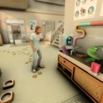 Vet Clinic renovation