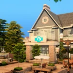 Vet Clinic renovation
