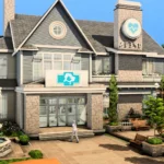 Vet Clinic renovation