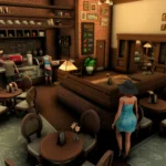 Coffee Shop