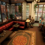 Coffee Shop