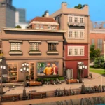 Coffee Shop