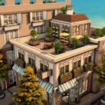 Coffee Shop