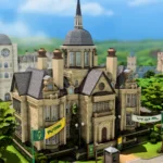Britechester Commons II