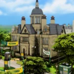 Britechester Commons II