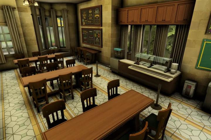 Britechester Commons II