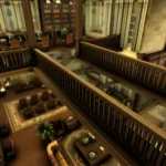 Britechester Commons II