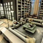 Luxury Penthouse